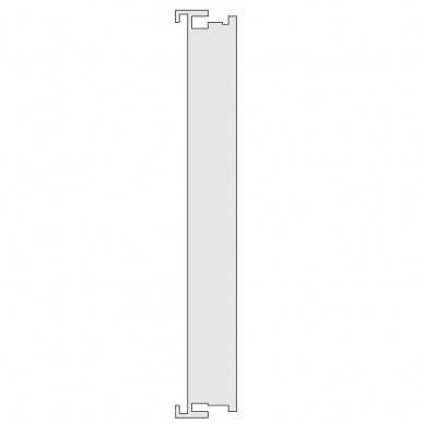 750-600 WAGO End Module, Galinis modulis 3