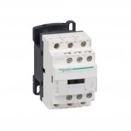 Control relay, TeSys Deca, 5NO, 0 to 690V, 230VAC 50/60Hz standard coil, screw clamp