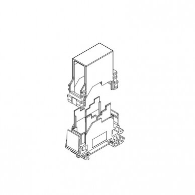 Jungtis IE-TO-RJ45-FJ-B 3