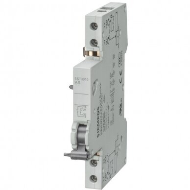 Papildomas kontaktas 5ST301.AS Siemens 5ST3010