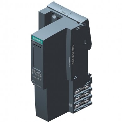 PROFINET Sąsajos modulis IM 155-6PN Siemens 6ES7155-6AU00-0BN0