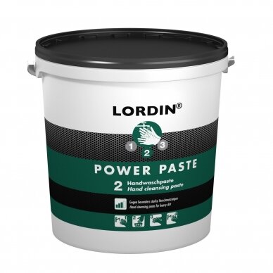 Rankų pasta LORDIN POWER 10ltr